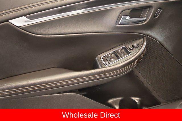 2016 Chevrolet Impala 2LT