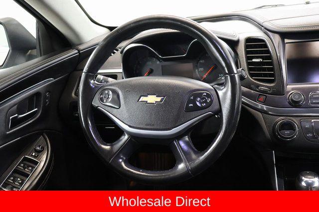 2016 Chevrolet Impala 2LT