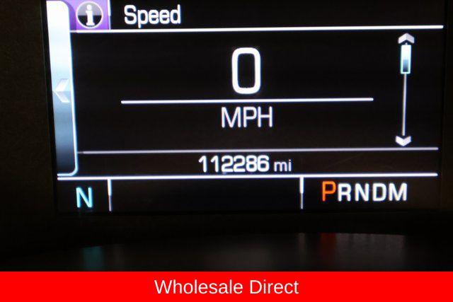 2016 Chevrolet Impala 2LT