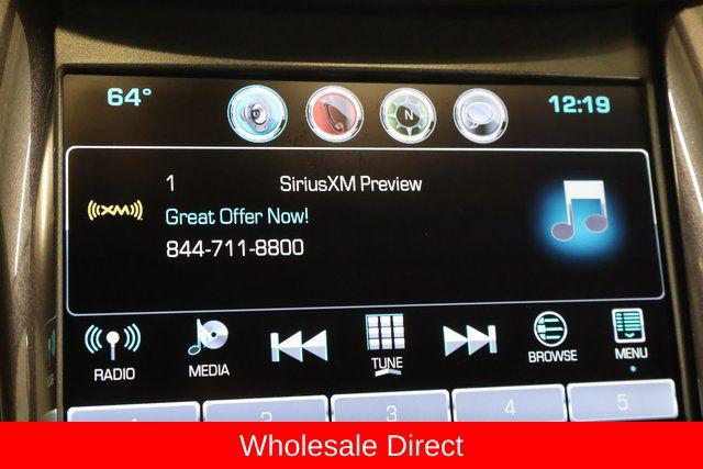 2016 Chevrolet Impala 2LT