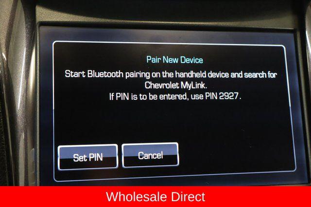 2016 Chevrolet Impala 2LT