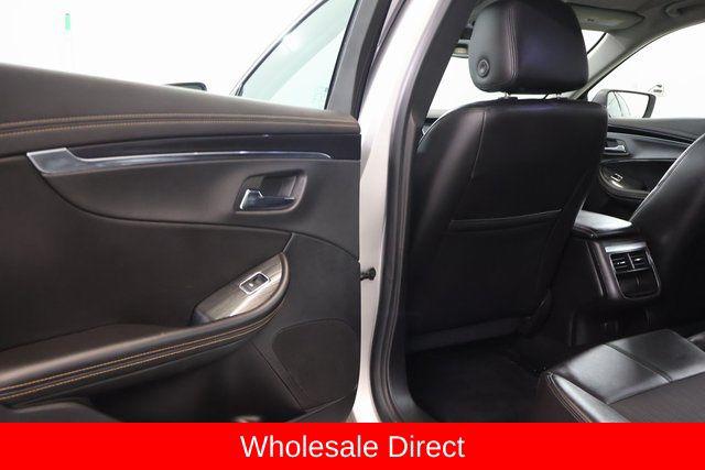 2016 Chevrolet Impala 2LT