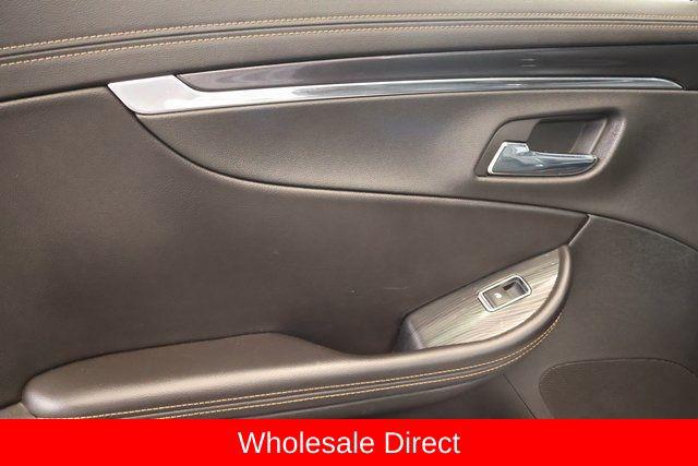 2016 Chevrolet Impala 2LT