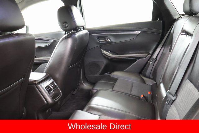 2016 Chevrolet Impala 2LT