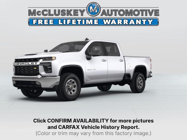 2023 Chevrolet Silverado 2500HD 4WD Crew Cab Standard Bed LT for sale near Cincinnati, OH
