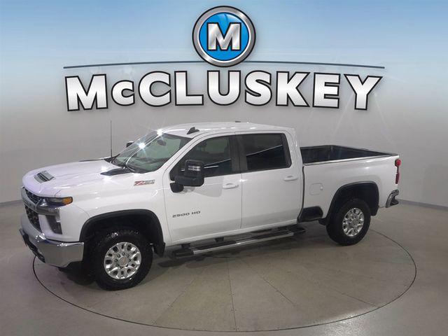 2023 Chevrolet Silverado 2500HD for sale near Cincinnati, OH