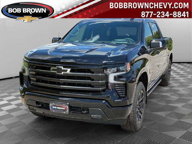 2026 Chevrolet Silverado 1500 4WD Crew Cab Short Bed High Country for sale in Urbandale, IA