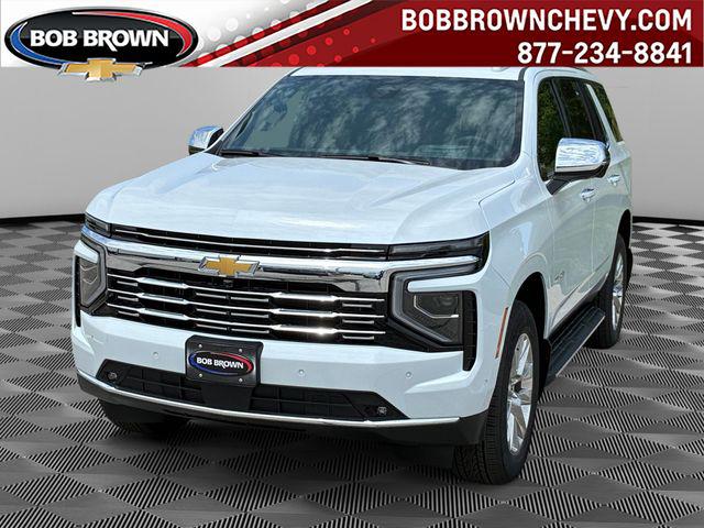2026 Chevrolet Tahoe 4WD Premier for sale in Urbandale, IA