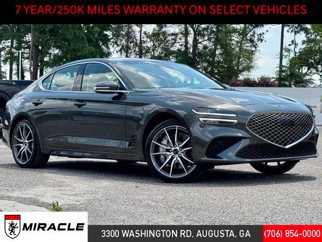2025 Genesis G70 2.5T RWD for sale in Augusta, GA