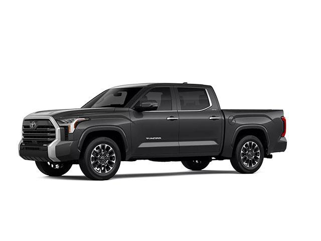 2026 Toyota Tundra Limited CrewMax 5.5' Bed for sale in Doylestown, PA