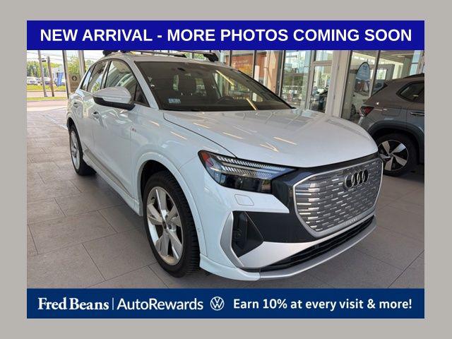 2023 Audi e-tron Prestige 50 quattro for sale in Doylestown, PA