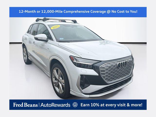 2023 Audi e-tron Prestige 50 quattro for sale in Doylestown, PA
