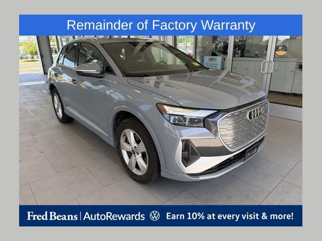 2023 Audi e-tron Premium Plus 50 quattro for sale in Doylestown, PA