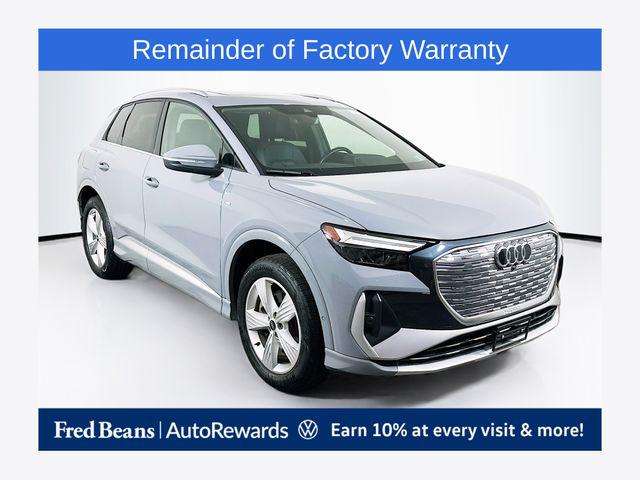 2023 Audi e-tron Premium Plus 50 quattro for sale in Doylestown, PA