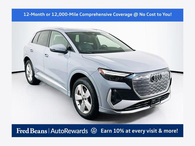 2023 Audi e-tron Premium Plus 50 quattro for sale in Doylestown, PA