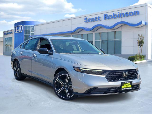 2026 Honda Accord Sedan SE for sale in Torrance, CA