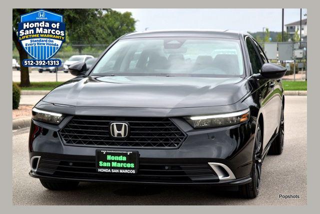 2026 Honda Accord Sedan Touring for sale in San Marcos, TX