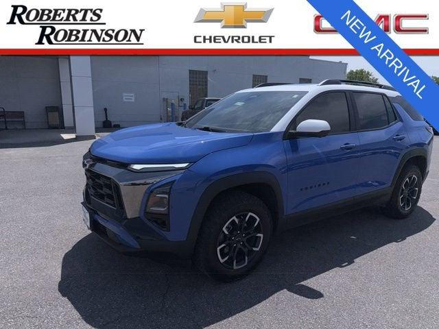 2025 Chevrolet Equinox AWD ACTIV for sale in Excelsior Springs, MO