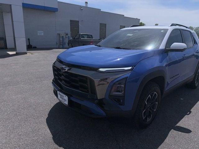 2025 Chevrolet Equinox AWD ACTIV