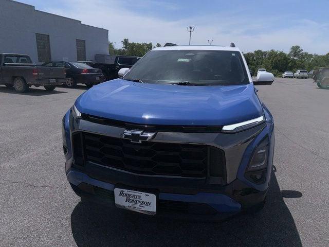 2025 Chevrolet Equinox AWD ACTIV