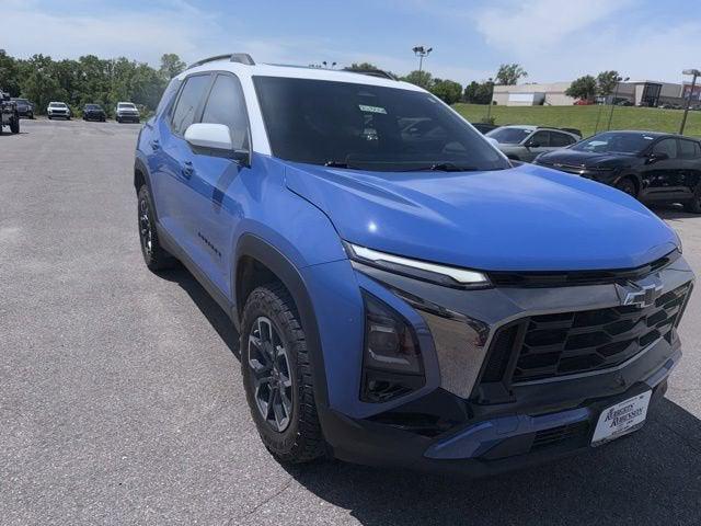 2025 Chevrolet Equinox AWD ACTIV
