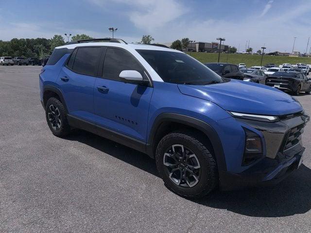 2025 Chevrolet Equinox AWD ACTIV