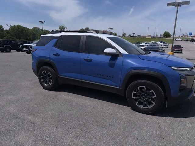 2025 Chevrolet Equinox AWD ACTIV