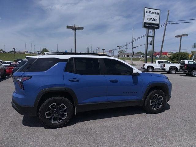 2025 Chevrolet Equinox AWD ACTIV