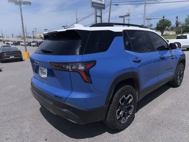2025 Chevrolet Equinox AWD ACTIV