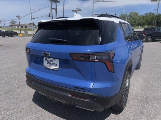 2025 Chevrolet Equinox AWD ACTIV