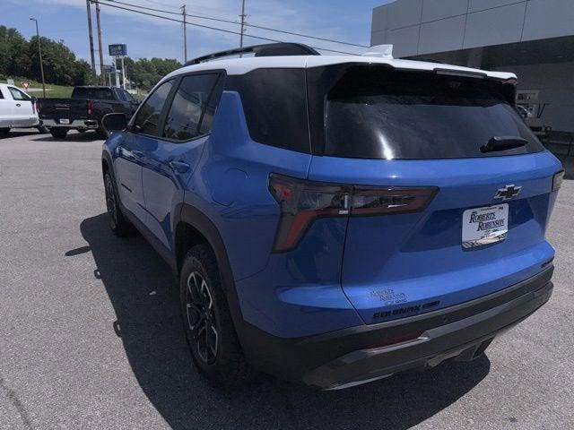 2025 Chevrolet Equinox AWD ACTIV