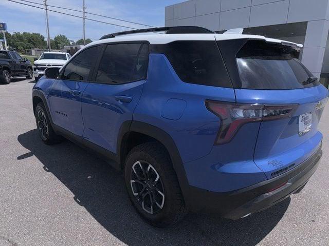 2025 Chevrolet Equinox AWD ACTIV