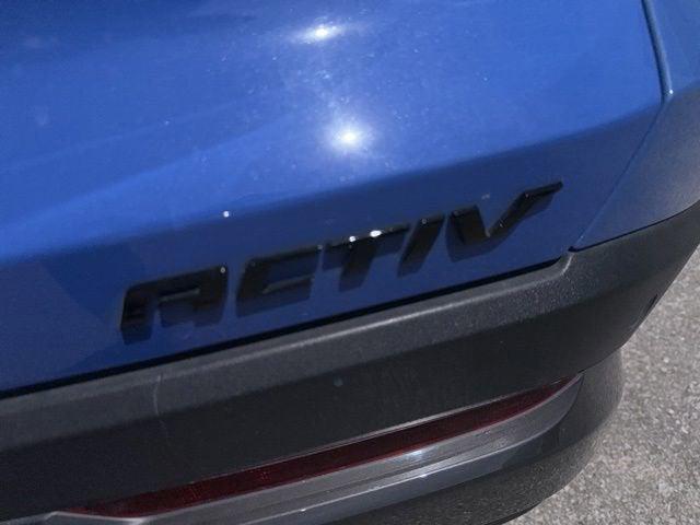 2025 Chevrolet Equinox AWD ACTIV