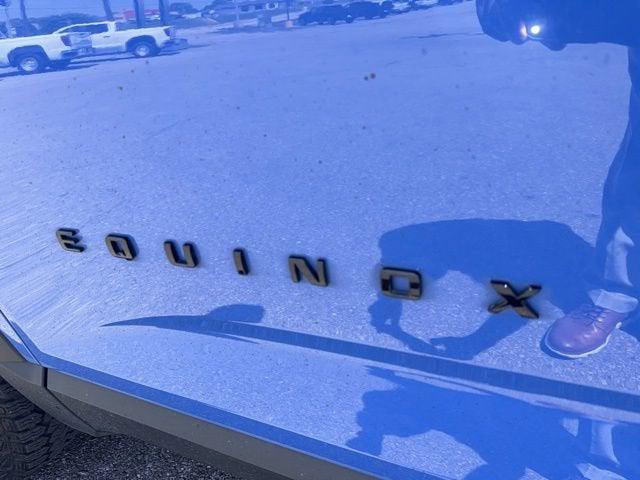 2025 Chevrolet Equinox AWD ACTIV