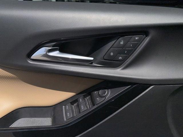 2025 Chevrolet Equinox AWD ACTIV
