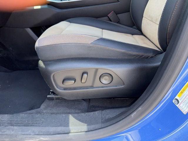 2025 Chevrolet Equinox AWD ACTIV