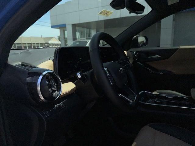 2025 Chevrolet Equinox AWD ACTIV
