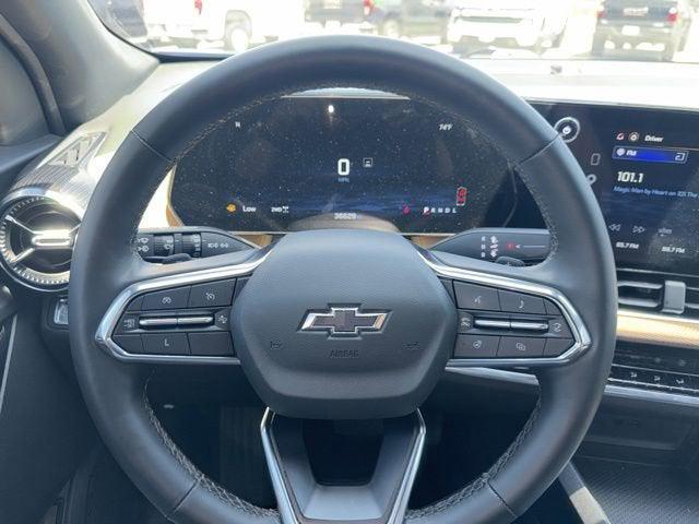 2025 Chevrolet Equinox AWD ACTIV
