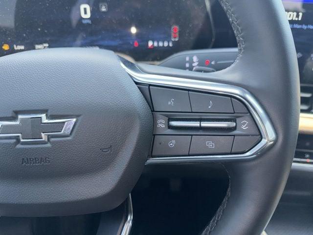 2025 Chevrolet Equinox AWD ACTIV