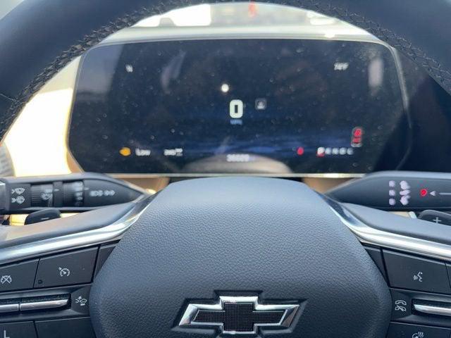 2025 Chevrolet Equinox AWD ACTIV