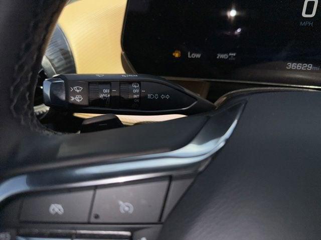 2025 Chevrolet Equinox AWD ACTIV
