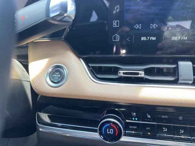 2025 Chevrolet Equinox AWD ACTIV