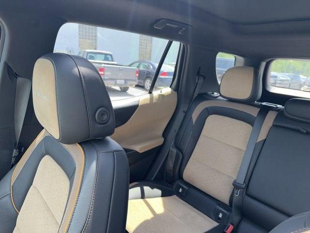 2025 Chevrolet Equinox AWD ACTIV