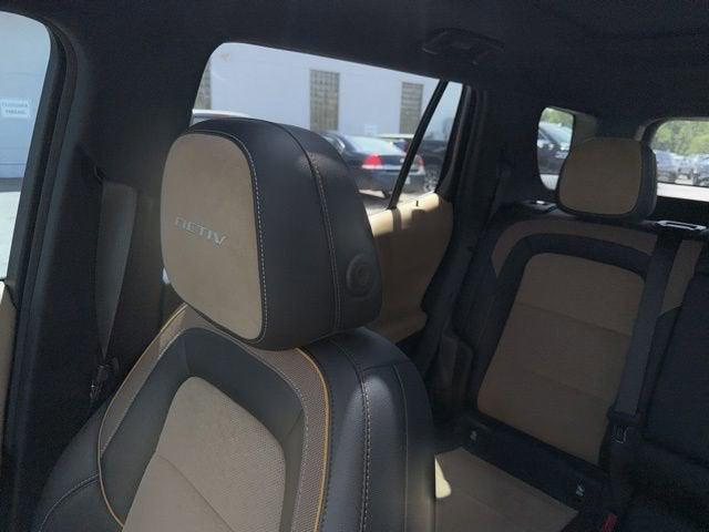 2025 Chevrolet Equinox AWD ACTIV