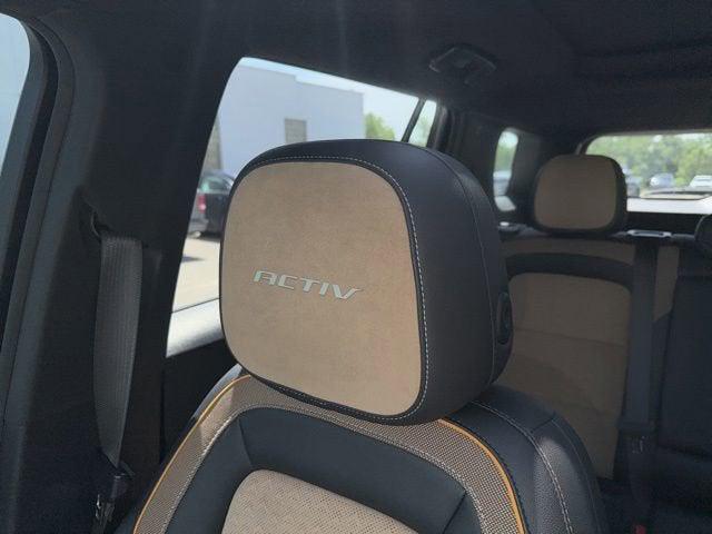 2025 Chevrolet Equinox AWD ACTIV