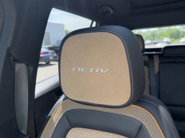 2025 Chevrolet Equinox AWD ACTIV
