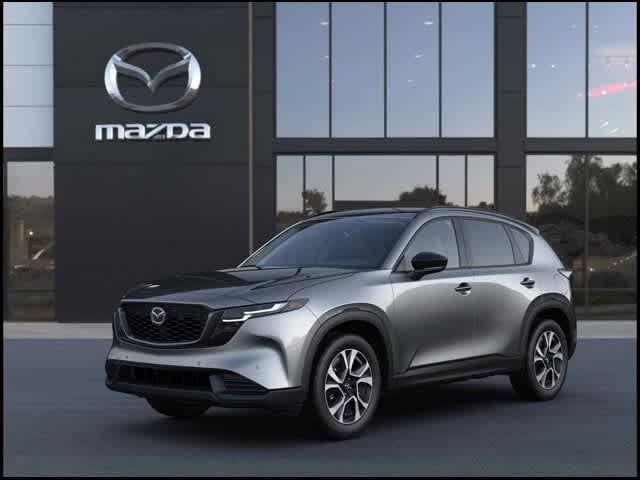 2026 Mazda CX-5 2.5 S Preferred for sale in Lunenburg, MA