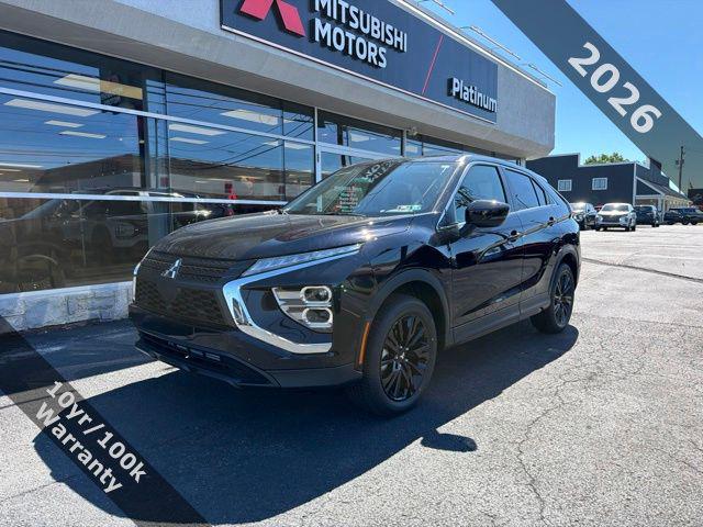 2026 Mitsubishi Eclipse Cross LE 1.5T S-AWC for sale in Mechanicsburg, PA
