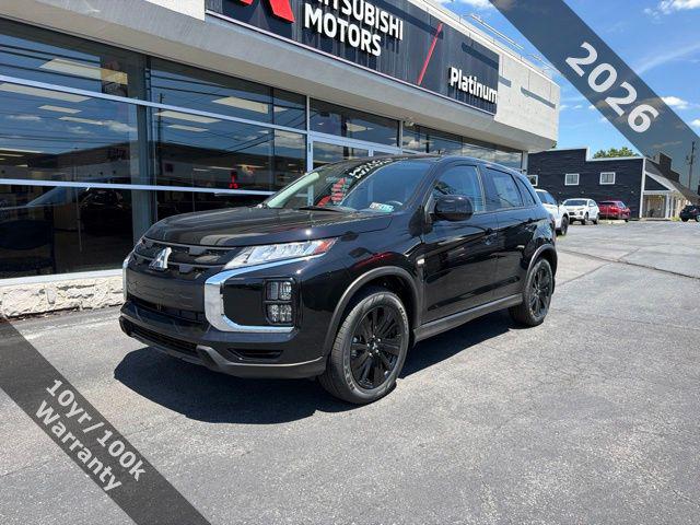 2026 Mitsubishi Outlander Sport 2.0 LE for sale in Mechanicsburg, PA