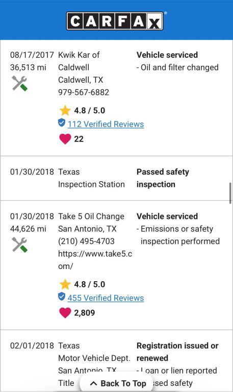 2014 Lexus ES 350 ES 350 Sedan 4D